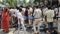 Orgy of liquor ban raid in Masaurhi 
