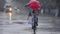 Bihar Weather: बिहार के 13 जिलों में होगी झमाझम बारिश, अगले 4 दिनों के लिए रहे सावधान, मौसम का दिखेगा रौद्र रुप 