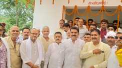 Bihar News : राष्ट्रीय ब्रह्मर्षि सेवा अभियान ने स्व ब्रह्मेश्वर मुखिया की पुण्यतिथि श्रद्धांजलि सभा का किया आयोजन, सामाजिक एकजुटता बनाये रखने का लिया संकल्प 