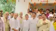 Bihar News : राष्ट्रीय ब्रह्मर्षि सेवा अभियान ने स्व ब्रह्मेश्वर मुखिया की पुण्यतिथि श्रद्धांजलि सभा का किया आयोजन, सामाजिक एकजुटता बनाये रखने का लिया संकल्प 