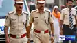 Lakhisarai Police 