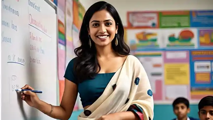 Bihar Teacher News