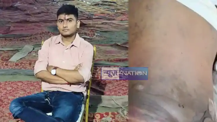 Sarsi police station SHO Sarsi police station SHO