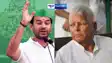 Tej Pratap Yadav expelled from RJD