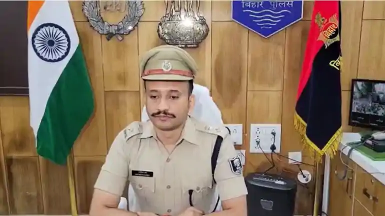 पटना पुलिस महकमे में बड़ा फेरबदल: 31 पुलिस पदाधिकारियों का तबादला, 24 घंटे के भीतर योगदान देने का अल्टीमेटम