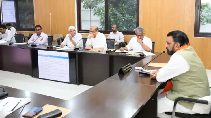 Bihar News : मुख्यमंत्री सम्राट चौधरी ने की 11 सैटेलाइट टाउन