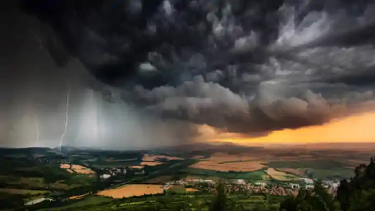 Weather Forecast