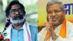 झारखंड में राज्यसभा चुनाव का बिगुल फुंका: अधिसूचना जारी, 18 जून को होगी वोटिंग और मतगणना