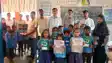bikram wazirpur fln summer camp 