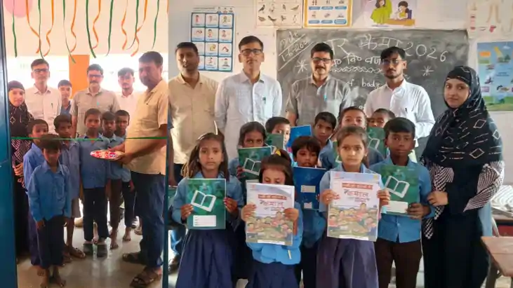 bikram wazirpur fln summer camp 