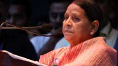 Rabri Devi gets 15 day respite to vacate house
