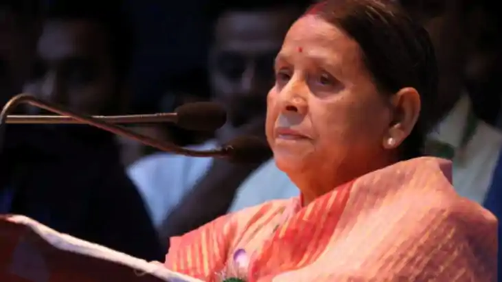 Rabri Devi gets 15 day respite to vacate house