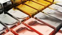 Gold- Silver Price Today
