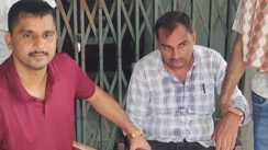 purnea revenue employee rupak kumar arrested by vigilance