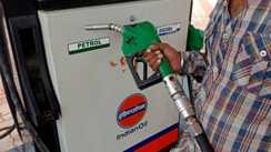  Petrol-Diesel Price Today