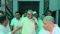Bihar News : केंद्रीय मंत्री गिरिराज सिंह ने कोर्ट में किया सरेंडर, सुनवाई के बाद सात साल पुराने मामले में मिली जमानत  