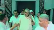 Bihar News : केंद्रीय मंत्री गिरिराज सिंह ने कोर्ट में किया सरेंडर, सुनवाई के बाद सात साल पुराने मामले में मिली जमानत  