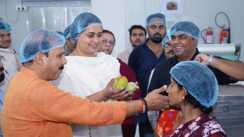 उद्योग मंत्री ने बिहटा स्थित आईसीडी एवं इंटीग्रेटेड इर्रैडिएशन सेंटर का किया निरीक्षण, औद्योगिक और लॉजिस्टिक गतिविधियों का लिया जायजा