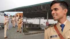 Gopalganj transport ESI  posted in same district after jail release