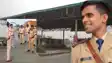 Gopalganj transport ESI  posted in same district after jail release