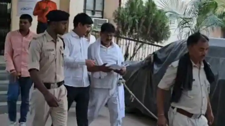  Gopalganj land mafia
