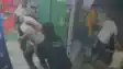 Patna Horror CCTV Captures Brutal Attack Policing Questioned