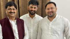 Bihar News : तेजस्वी यादव के 'चचेरे मामा' पर मनी लॉन्ड्रिंग के तहत केस दर्ज करने का प्रस्ताव, 42 करोड़ की संपत्ति होगी जब्त 