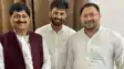 Bihar News : तेजस्वी यादव के 'चचेरे मामा' पर मनी लॉन्ड्रिंग के तहत केस दर्ज करने का प्रस्ताव, 42 करोड़ की संपत्ति होगी जब्त 