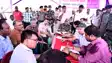 Bihar News : भागलपुर में निजी नाव चालकों के साथ डीएम ने की बैठक, बरारी से महादेवपुर घाट तक मुफ्त हुई नाव यात्रा, सरकार उठाएगी खर्च 