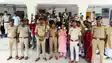 Bihar News : भोजपुर में ऑपरेशन मुस्कान से 90 लोगों के चेहरे पर लौटी ख़ुशी, पुलिस ने लौटाए चोरी और गुम हुए मोबाइल 