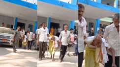Bihar News : झुकी कमर...85 साल की उम्र...अब सलाखों के पीछे गुजरेगी बाकी जिंदगी, 34 साल पुराने इस मामले में कोर्ट ने बुजुर्ग को दिया दोषी करार 