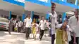 Bihar News : झुकी कमर...85 साल की उम्र...अब सलाखों के पीछे गुजरेगी बाकी जिंदगी, 34 साल पुराने इस मामले में कोर्ट ने बुजुर्ग को दिया दोषी करार 