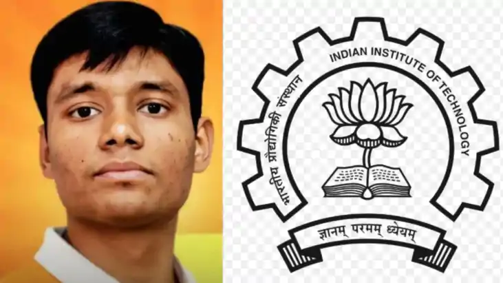 Bihar Shubham Tops JEE Advanced 2026 with AIR 1 Glory
