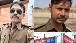 Rakesh Mohan Kumar Appointed New Sikandarpur OP Chief