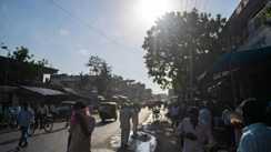 Bihar Heat Returns as Rain Eases Seemanchal on Weather Alert