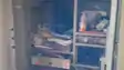 Nawada Thieves Loot Ex Mukhiya Home Panic Spreads