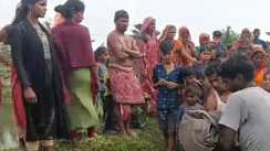 पोखर में डूबने से 63 वर्षीय बुजुर्ग की मौत, गांव में पसरा मातम