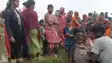 पोखर में डूबने से 63 वर्षीय बुजुर्ग की मौत, गांव में पसरा मातम