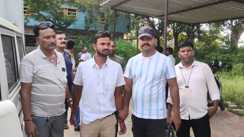 Bihar News : बिजली विभाग के SDO को लगा जोर का झटका, निगरानी की टीम ने घूस लेते रंगे हाथ किया गिरफ्तार, कमर्शियल के नाम पर 20 हज़ार रूपये मांगी थी रिश्वत   