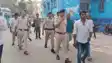 Khagaria Woman Killed Four Family Members Injured