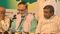 Rabri Bungalow Row Siddiqui Targets BJP smarat Govt