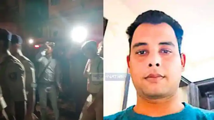 Gang War in Muzaffarpur Shooter Govind Sharma Gunned Down