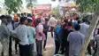 Bihar Road Accident : आरा में नो एंट्री जोन में घुसे बेलगाम हाइवा ने स्कूटी को रौंदा, महिला की मौके पर हुई मौत, पति गंभीर रूप से हुआ जख्मी 