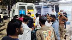 Bihar Crime : जमुई के जखड़ा गांव में दो गुटों के बीच हुई 15 राउंड फायरिंग, चार लोग हुए जख्मी, एक की हालत नाजुक