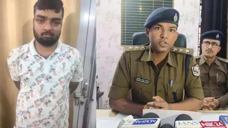 Bihar News : साइबर अपराधियों ने की 2.24 करोड़ की ठगी, शेयर म