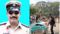 wo years before retirement the sub inspector collapsed in a Patna police station 