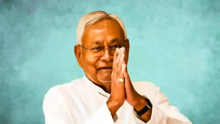 Nitish Birthday Special : सादगी, सुशासन और संघर्ष की गाथा, ज