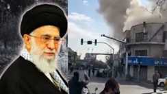United States Israel Strike Kills Ali Khamenei
