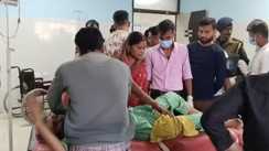 Speeding Vehicle Crushes Two Friends One Dies