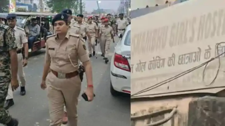 Court Raps CBI SIT in NEET Case Conflicting Claims Surface